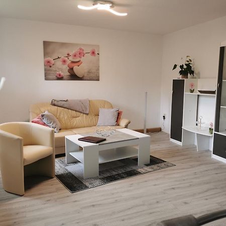Ferienwohnung Am Stadtrand Garz Ruegen Dış mekan fotoğraf